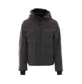 MACMILLAN PARKA