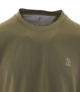 LOGO T-SHIRT