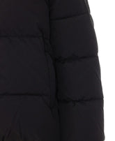 SEALED MONOGRAM DOWN JACKET