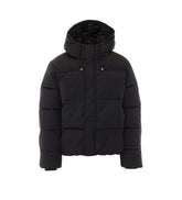SEALED MONOGRAM DOWN JACKET