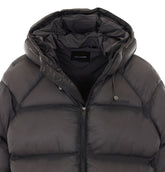 PIUMINO PUFFER DIAS