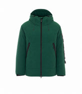 ROOT DOWN JACKET
