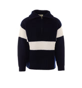 MAGLIA HALF ZIP RAFFERTY
