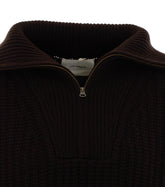 MAGLIA HALF ZIP RAFFERTY
