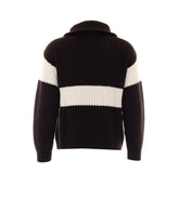 MAGLIA HALF ZIP RAFFERTY