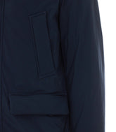 CLOUD PADDED PARKA