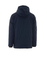 CLOUD PADDED PARKA