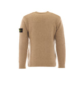 LOGO SWEATER