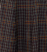 MINI LEN DRESS