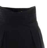 GONNA MAXI IN VELA TAFFETA'