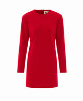 TUBE SIENNA DRESS