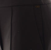 LIGHT CREPE PANTS