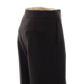 LIGHT CREPE PANTS