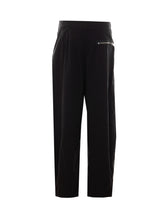 PARACHUTE CANVAS CARGO PANTS