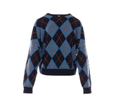 MAGLIA A LOSANGHE
