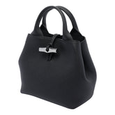 BORSA A MANO LE ROSEAU SMALL