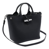 BORSA A MANO LE ROSEAU SMALL
