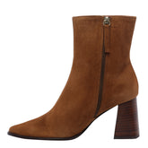 STIVALETTO CON TACCO TRIMIA