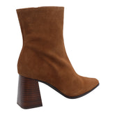 STIVALETTO CON TACCO TRIMIA