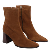 STIVALETTO CON TACCO TRIMIA