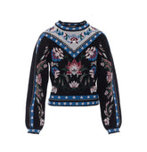 NATALIA SWEATER