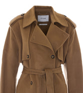 CAPPOTTO CAMERONA