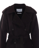 CAPPOTTO CAMERONA