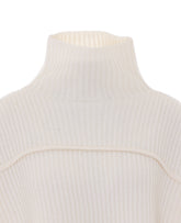 MAGLIA A COLLO ALTO