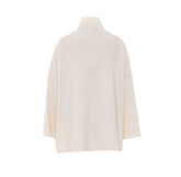 MAGLIA A COLLO ALTO