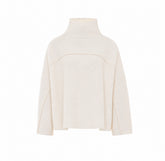 MAGLIA A COLLO ALTO