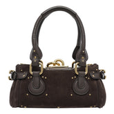 PADDINGTON HANDBAG