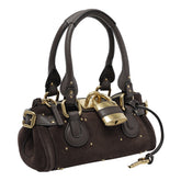 PADDINGTON HANDBAG