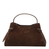 BORSA A MANO GYOZA IN SUEDE