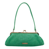 BORSA A SPALLA KENSINGTON FRAME