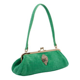 BORSA A SPALLA KENSINGTON FRAME