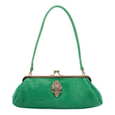 BORSA A SPALLA KENSINGTON FRAME