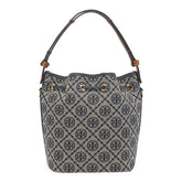 BORSA A SECCHIELLO T MONOGRAM