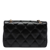 BORSA A SPALLA BUNNY KNOT