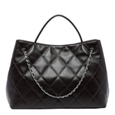 FLEMING CARRYALL HANDBAG