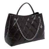 FLEMING CARRYALL HANDBAG