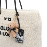 SKI LOUNGE SHOULDER BAG