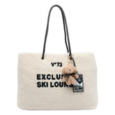 SKI LOUNGE SHOULDER BAG