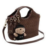 ZELDA HANDBAG