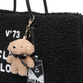 BORSA A SPALLA SKI LOUNGE