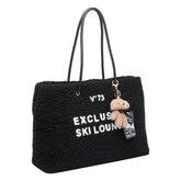BORSA A SPALLA SKI LOUNGE