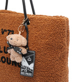 BORSA A SPALLA SKI LOUNGE