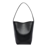 MEDIUM N/S PARK BORSA TOTE IN PELLE