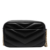 MINI LOULOU CAMERA BAG