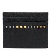 PORTACARTE ROCKSTUD