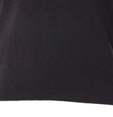 MOON MERINO WOOL SWEATER